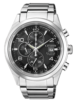 Orologio Citizen Uomo Supertitanio - Crono in Titanio CA0650-82E - CA0650-82E